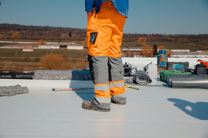 Best Roof Repair Contractors in Meadville, PA