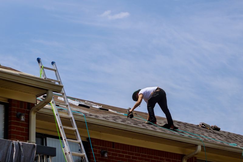Roofing Service Image 7