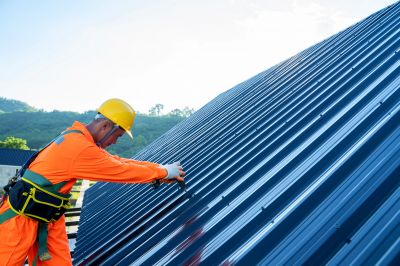 Local Roofing Contractors