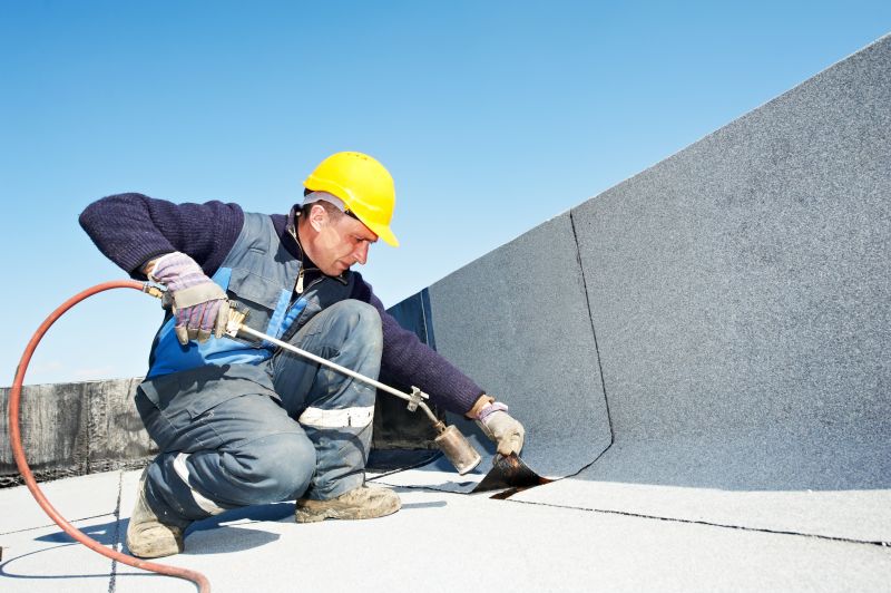 Roofing Suppliers